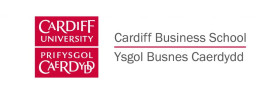 Cardiff University Business School Logo