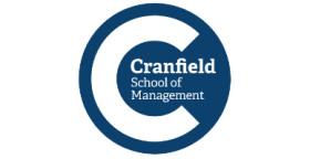Cranfield School Of Management Logo