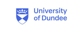 University Of Dundee Logo