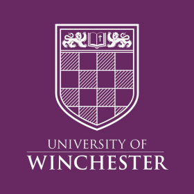 University Of Winchester Logo
