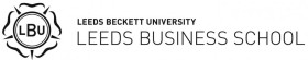Leeds Business School Logo