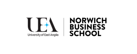 Norwich Business School Logo