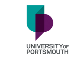 University Of Portsmouth Logo